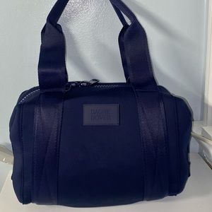 Dagne Dover Small duffle Bag